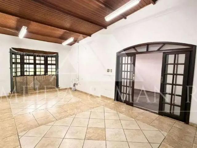 Casa / Sobrado para Venda em Santo André/SP Vila Camilópolis 3 Quartos