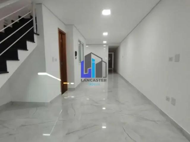 Casa / Sobrado para Venda em Santo André/SP Vila Camilópolis 3 Quartos