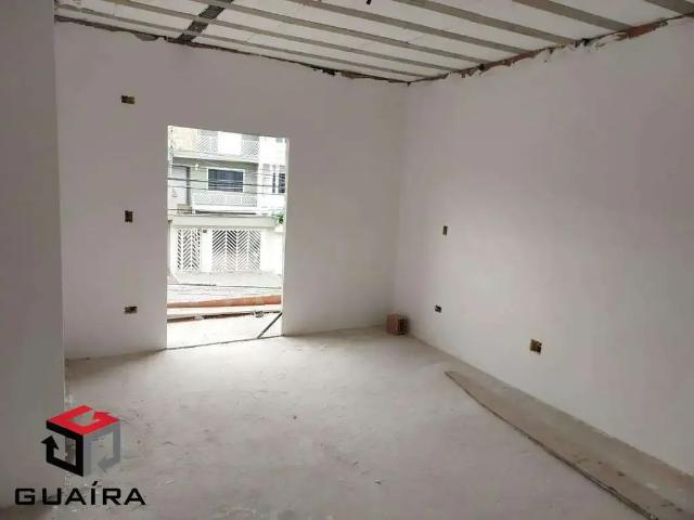 Casa / Sobrado para Venda em Santo André/SP Vila Camilópolis 3 Quartos