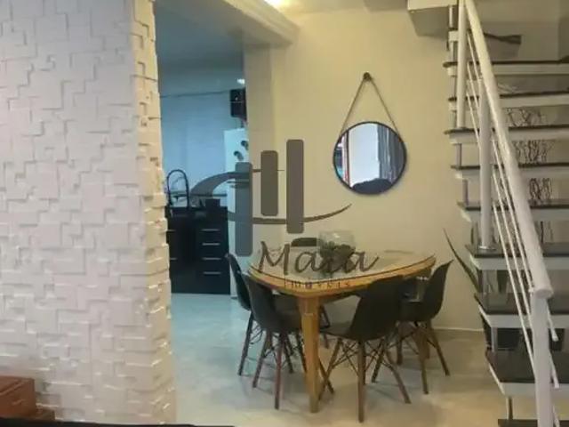 Casa / Sobrado para Venda em Santo André/SP Vila Camilópolis 3 Quartos