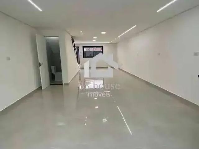 Casa / Sobrado para Venda em Santo André/SP Vila Camilópolis 3 Quartos