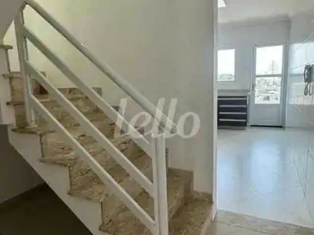 Casa / Sobrado para Venda em Santo André/SP Vila Camilópolis 3 Quartos