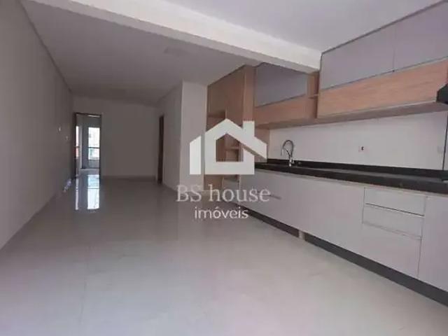 Casa / Sobrado para Venda em Santo André/SP Vila Camilópolis 3 Quartos