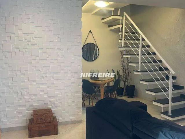 Casa / Sobrado para Venda em Santo André/SP Vila Camilópolis 3 Quartos