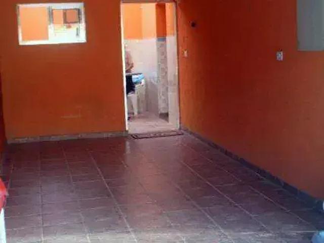 Casa / Sobrado para Venda em Santo André/SP Vila Camilópolis 3 Quartos