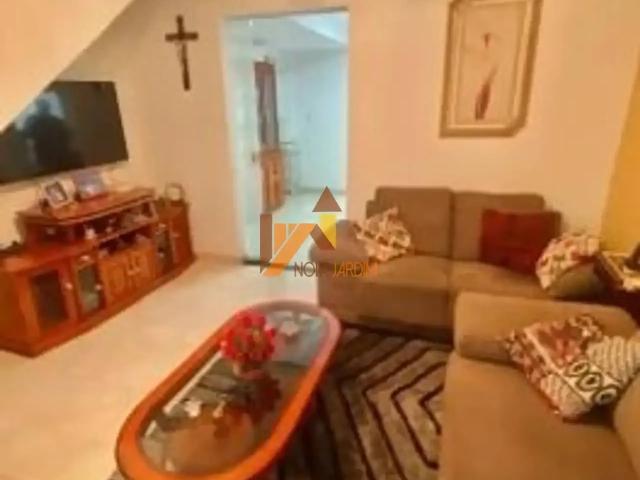 Casa / Sobrado para Venda em Santo André/SP Vila Camilópolis 3 Quartos