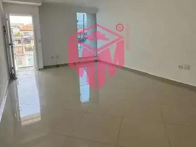 Casa / Sobrado para Venda em Santo André/SP Vila Camilópolis 3 Quartos