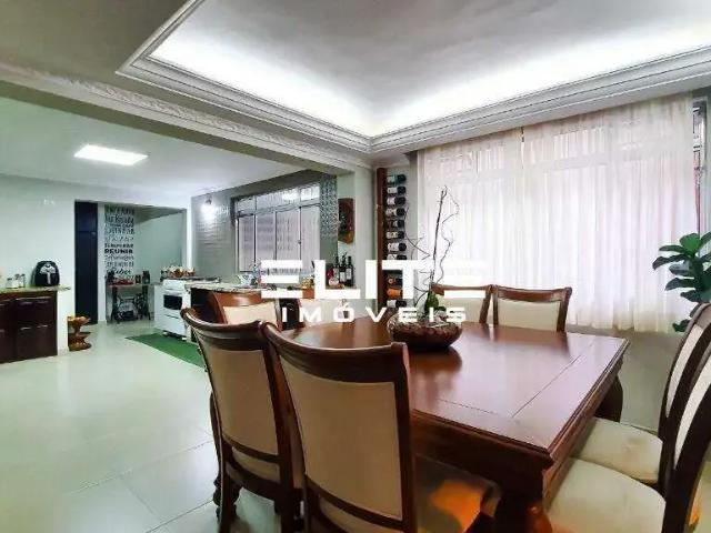 Casa / Sobrado para Venda em Santo André/SP Vila Camilópolis 3 Quartos