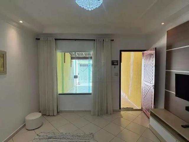 Casa / Sobrado para Venda em Santo André/SP Vila Camilópolis 3 Quartos