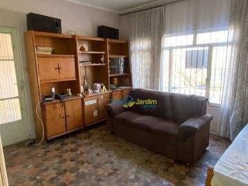 Casa / Sobrado para Venda em Santo André/SP Vila Camilópolis 1 Quartos
