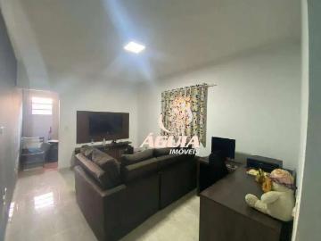 Casa / Sobrado para Venda em Santo André/SP Vila Camilópolis 1 Quartos