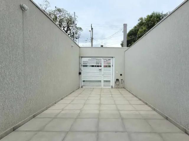 Casa / Sobrado para Venda em Santo André/SP Vila Camilópolis 4 Quartos