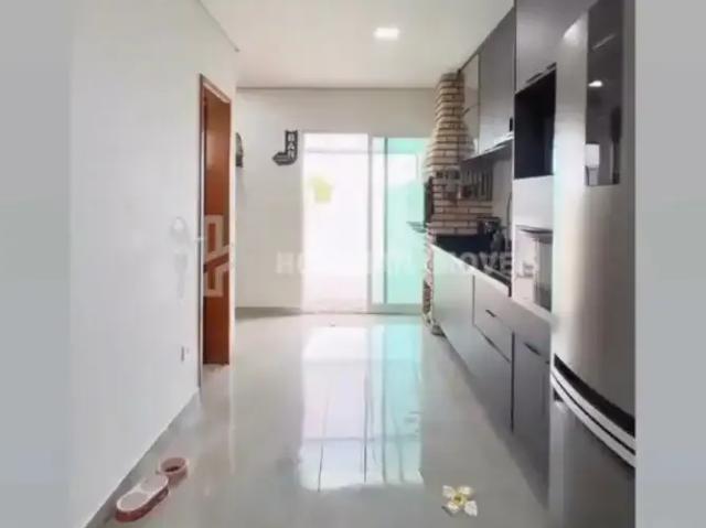 Casa / Sobrado para Venda em Santo André/SP Vila Camilópolis 4 Quartos