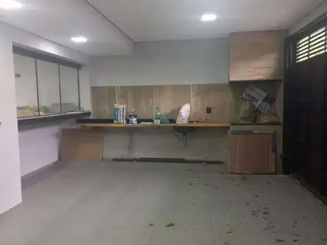 Casa / Sobrado para Venda em Santo André/SP Vila Cecília Maria