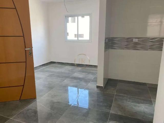 Casa / Sobrado para Venda em Santo André/SP Vila Cecília Maria 2 Quartos