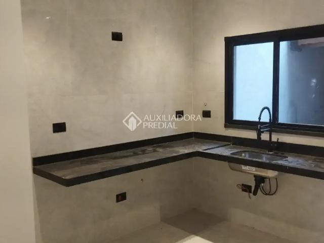 Casa / Sobrado para Venda em Santo André/SP Vila Cecília Maria 2 Quartos