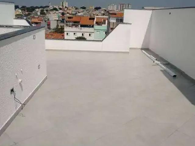 Casa / Sobrado para Venda em Santo André/SP Vila Cecília Maria 2 Quartos