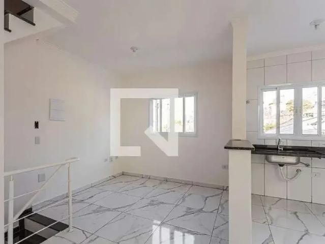 Casa / Sobrado para Venda em Santo André/SP Vila Cecília Maria 2 Quartos