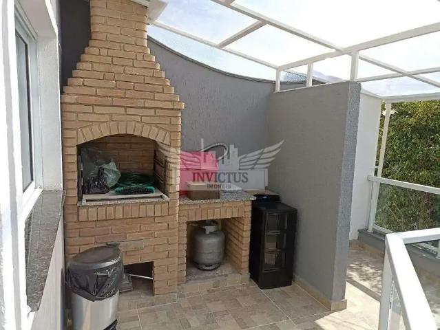 Casa / Sobrado para Venda em Santo André/SP Vila Cecília Maria 2 Quartos