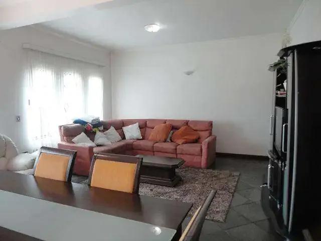 Casa / Sobrado para Venda em Santo André/SP Vila Cecília Maria 3 Quartos