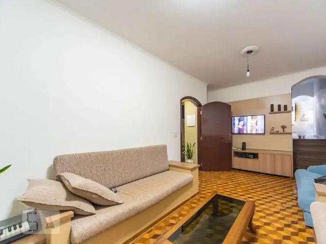 Casa / Sobrado para Venda em Santo André/SP Vila Cecília Maria 3 Quartos