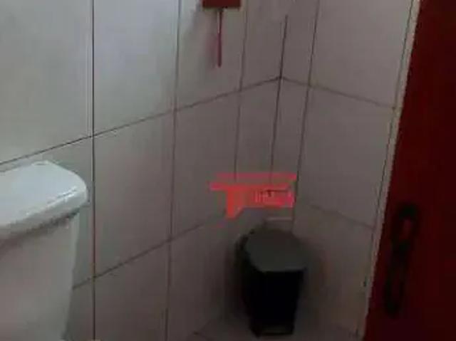Casa / Sobrado para Venda em Santo André/SP Vila Cecília Maria 3 Quartos