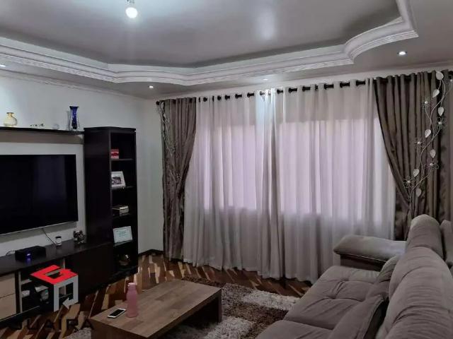 Casa / Sobrado para Venda em Santo André/SP Vila Cecília Maria 3 Quartos