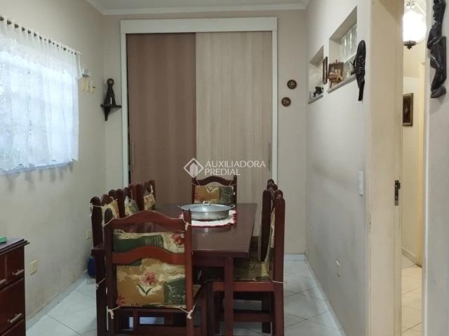 Casa / Sobrado para Venda em Santo André/SP Vila Cecília Maria 3 Quartos