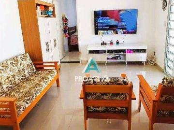 Casa / Sobrado para Venda em Santo André/SP Vila Clarice 1 Quartos