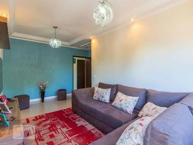 Casa / Sobrado para Venda em Santo André/SP Vila Clarice 3 Quartos