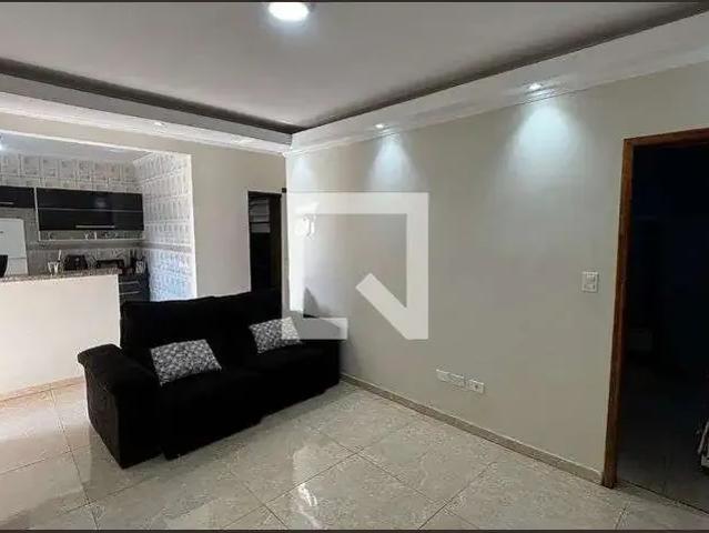 Casa / Sobrado para Venda em Santo André/SP Vila Clarice 3 Quartos