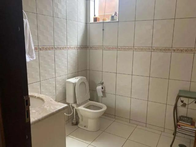 Casa / Sobrado para Venda em Santo André/SP Vila Cláudio 4 Quartos
