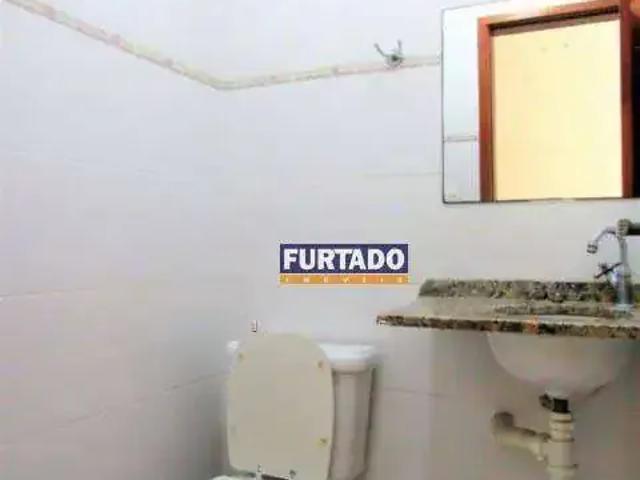 Casa / Sobrado para Venda em Santo André/SP Vila Cláudio 2 Quartos