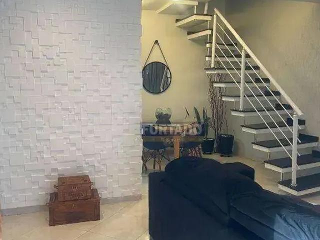 Casa / Sobrado para Venda em Santo André/SP Vila Cláudio 3 Quartos