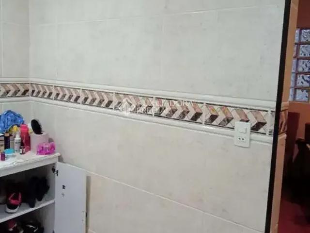 Casa / Sobrado para Venda em Santo André/SP Vila Curuçá 1 Quartos