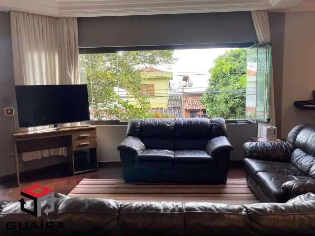 Casa / Sobrado para Venda em Santo André/SP Vila Curuçá 1 Quartos