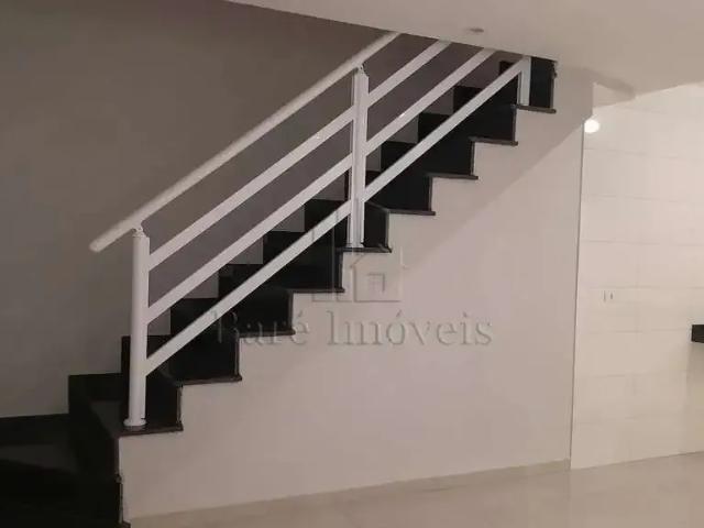 Casa / Sobrado para Venda em Santo André/SP Vila Curuçá 2 Quartos