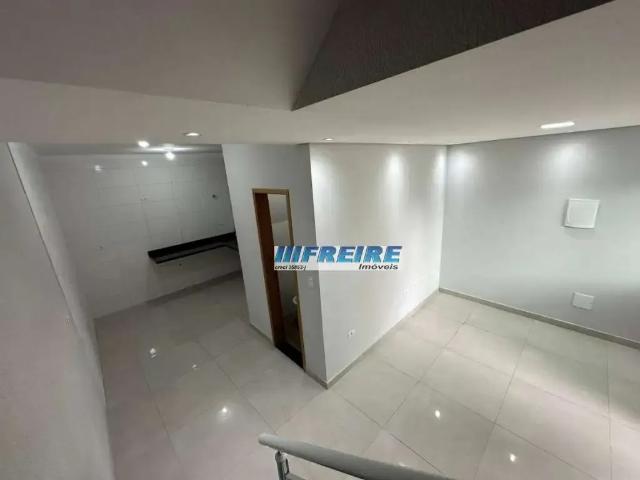 Casa / Sobrado para Venda em Santo André/SP Vila Curuçá 2 Quartos