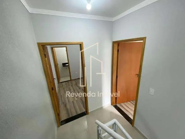 Casa / Sobrado para Venda em Santo André/SP Vila Curuçá 2 Quartos