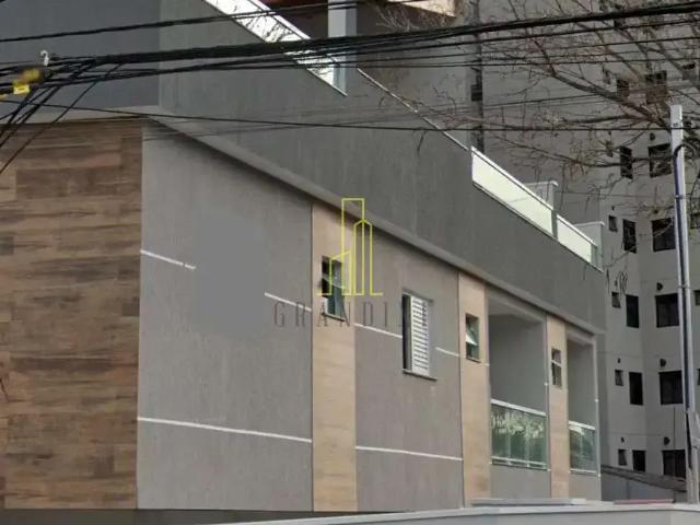 Casa / Sobrado para Venda em Santo André/SP Vila Curuçá 2 Quartos