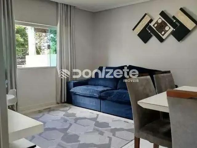 Casa / Sobrado para Venda em Santo André/SP Vila Curuçá 2 Quartos