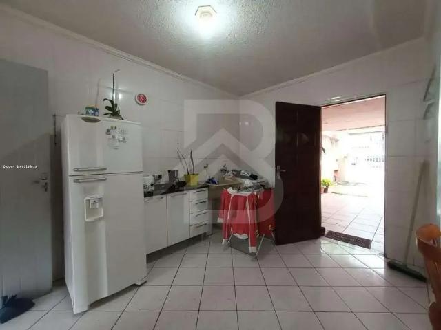 Casa / Sobrado para Venda em Santo André/SP Vila Curuçá 2 Quartos