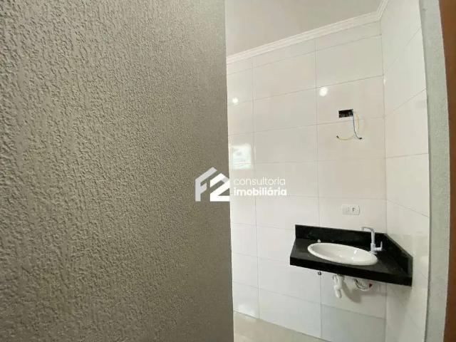 Casa / Sobrado para Venda em Santo André/SP Vila Curuçá 2 Quartos
