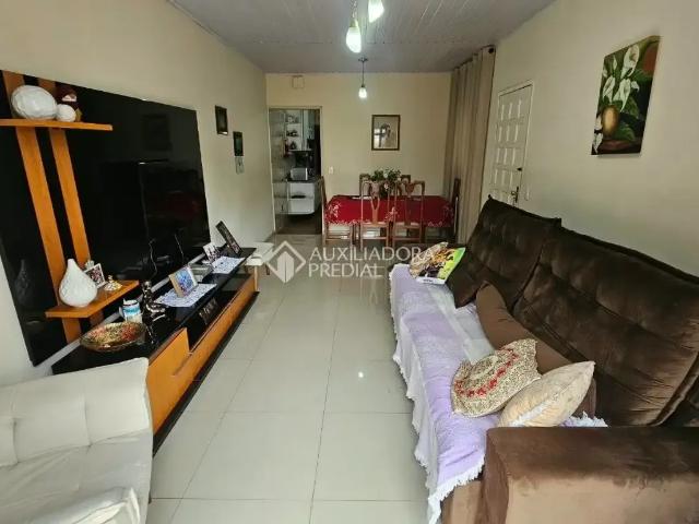 Casa / Sobrado para Venda em Santo André/SP Vila Curuçá 2 Quartos