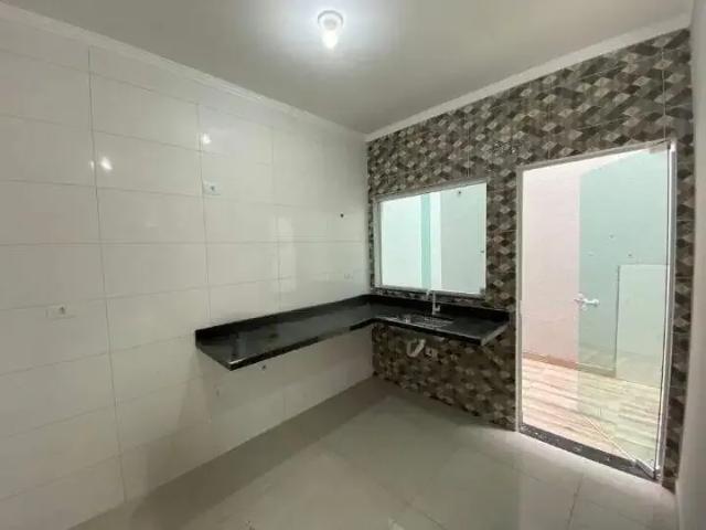 Casa / Sobrado para Venda em Santo André/SP Vila Curuçá 2 Quartos