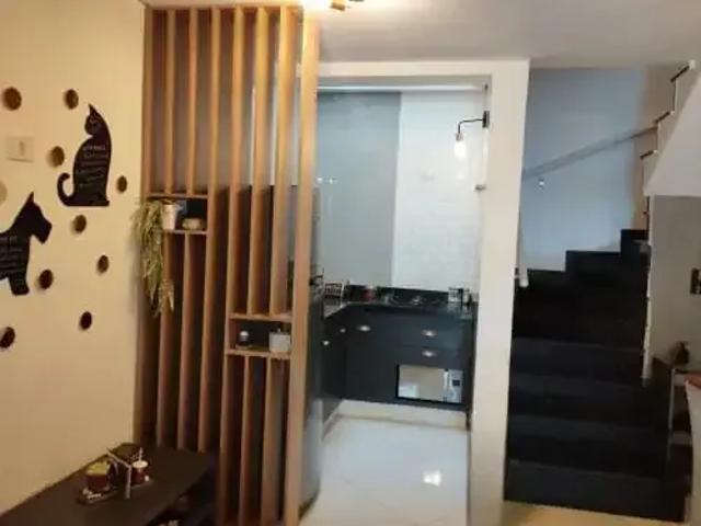 Casa / Sobrado para Venda em Santo André/SP Vila Curuçá 2 Quartos