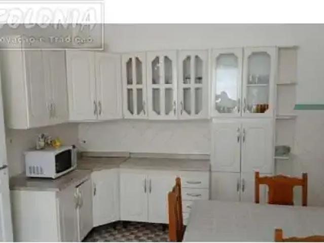 Casa / Sobrado para Venda em Santo André/SP Vila Curuçá 2 Quartos