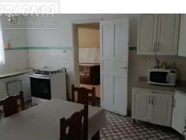 Casa / Sobrado para Venda em Santo André/SP Vila Curuçá 2 Quartos
