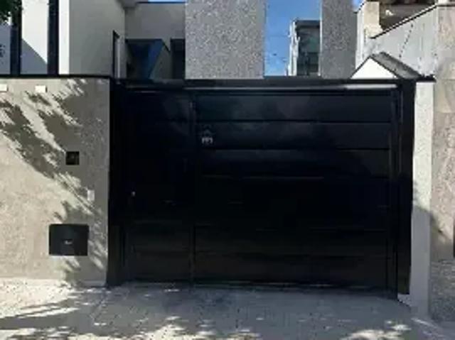Casa / Sobrado para Venda em Santo André/SP Vila Curuçá 2 Quartos