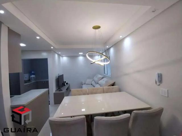 Casa / Sobrado para Venda em Santo André/SP Vila Curuçá 2 Quartos